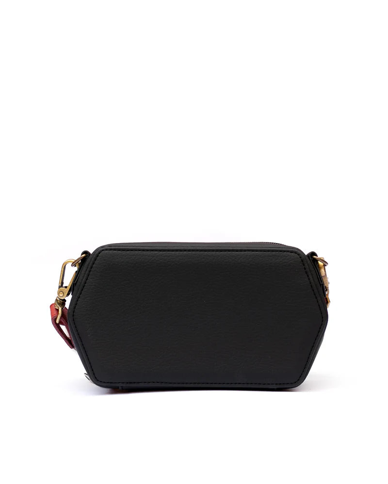 Cartera Malibu Parchita