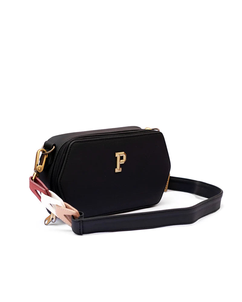 Cartera Malibu Parchita
