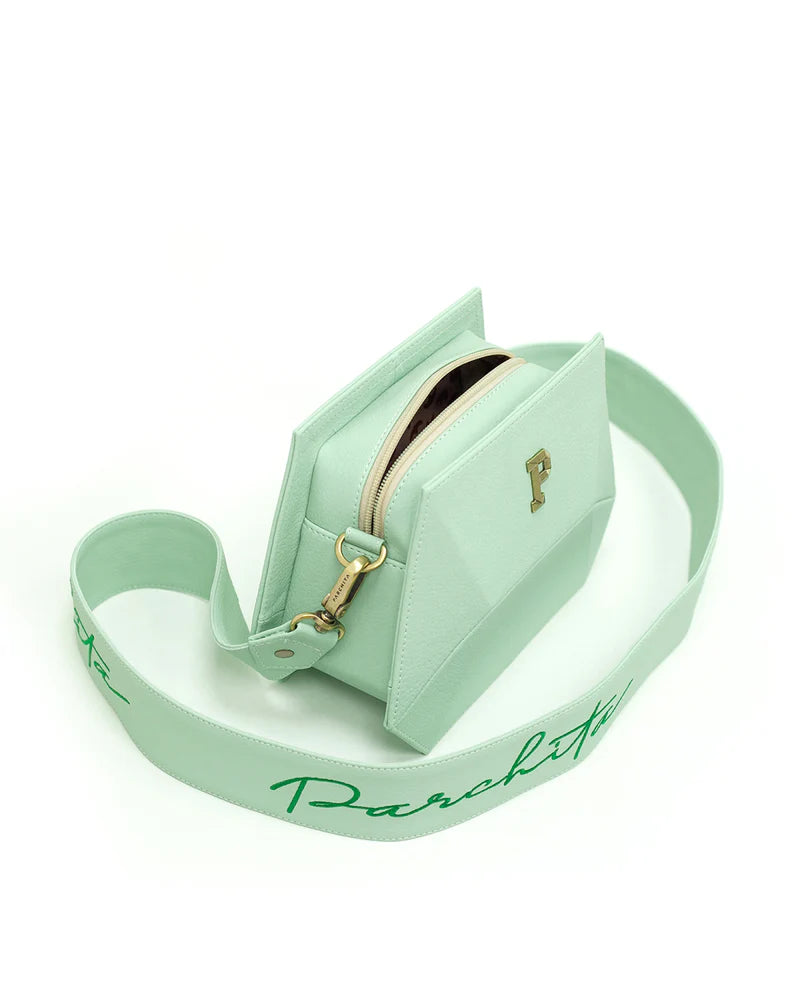 Cartera Simona Parchita