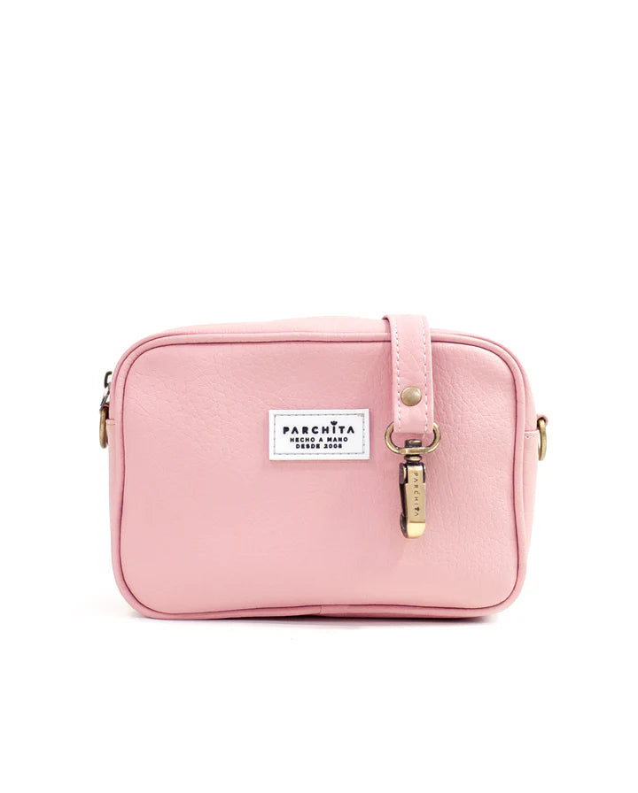 Bandolera Mika Parchita