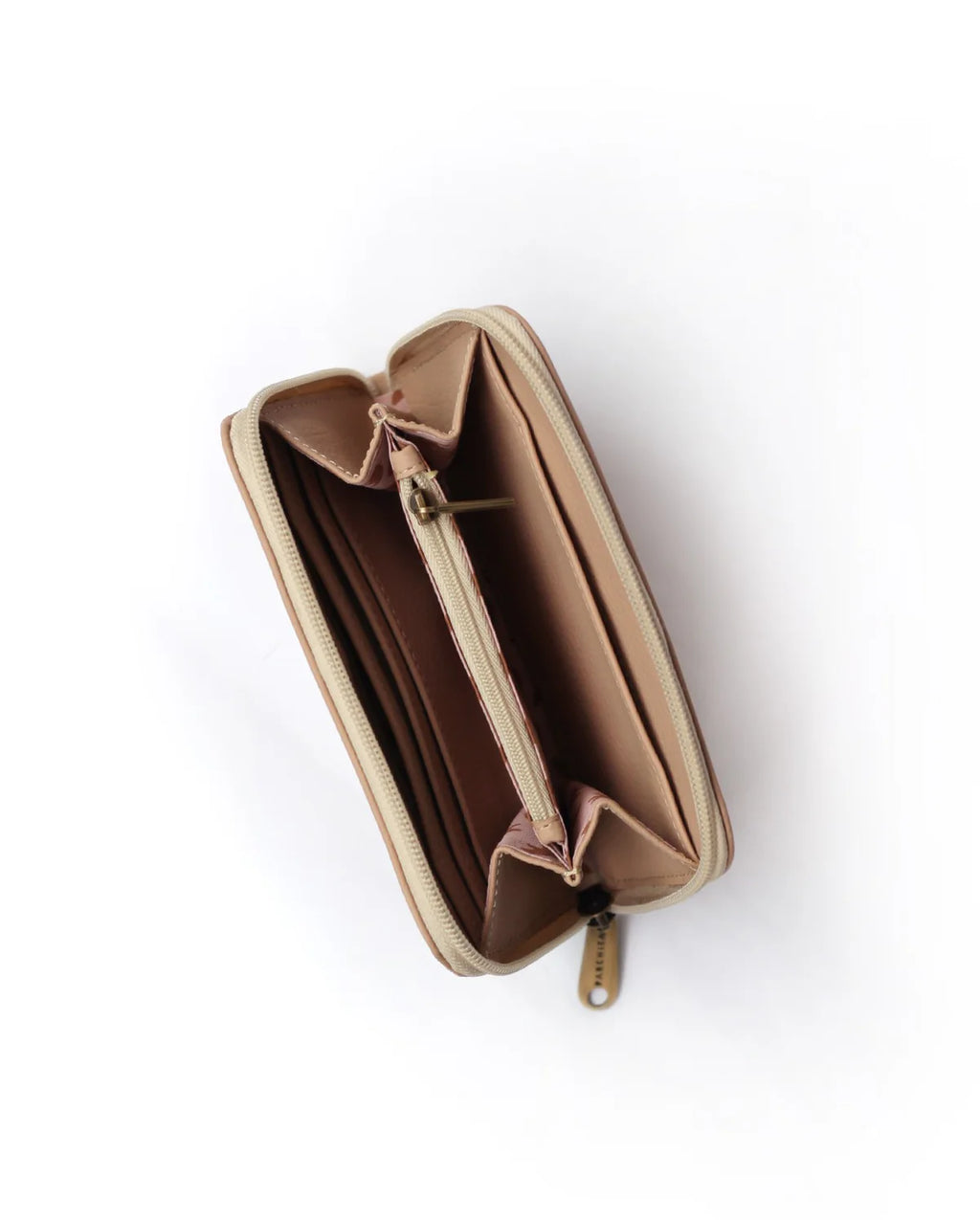 Billetera Poly Parchita