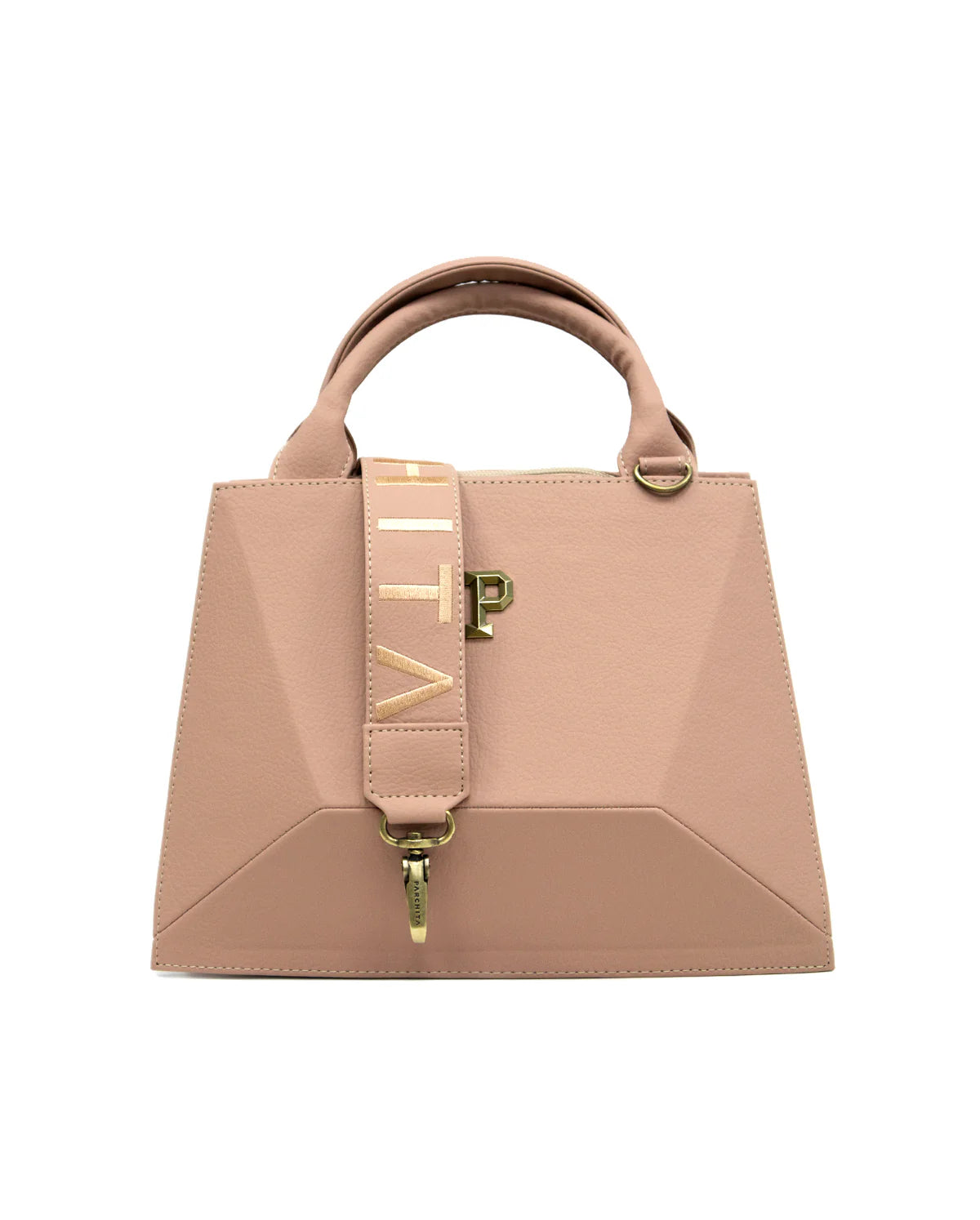 Cartera Kufra Parchita