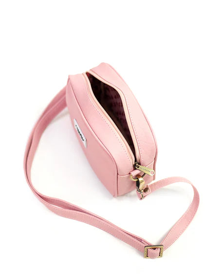 Bandolera Mika Parchita