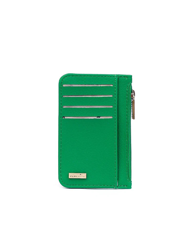 Porta Documento Pedro Parchita