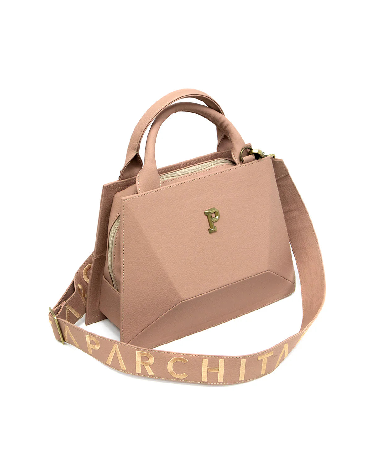 Cartera Kufra Parchita