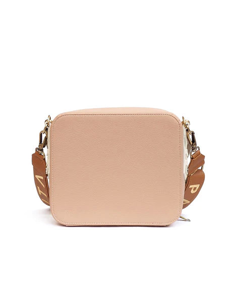 Cartera Flora Parchita