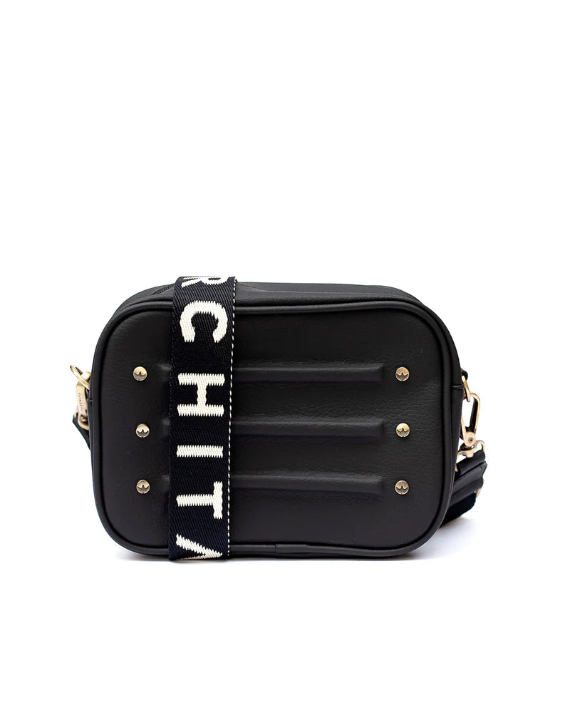 Bandolera Nuba Parchita