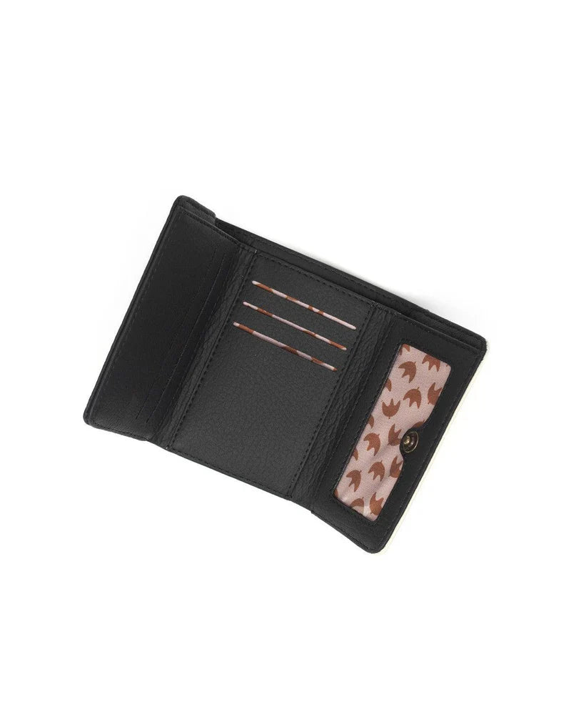 Billetera Sara Parchita