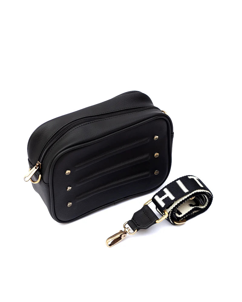 Bandolera Nuba Parchita