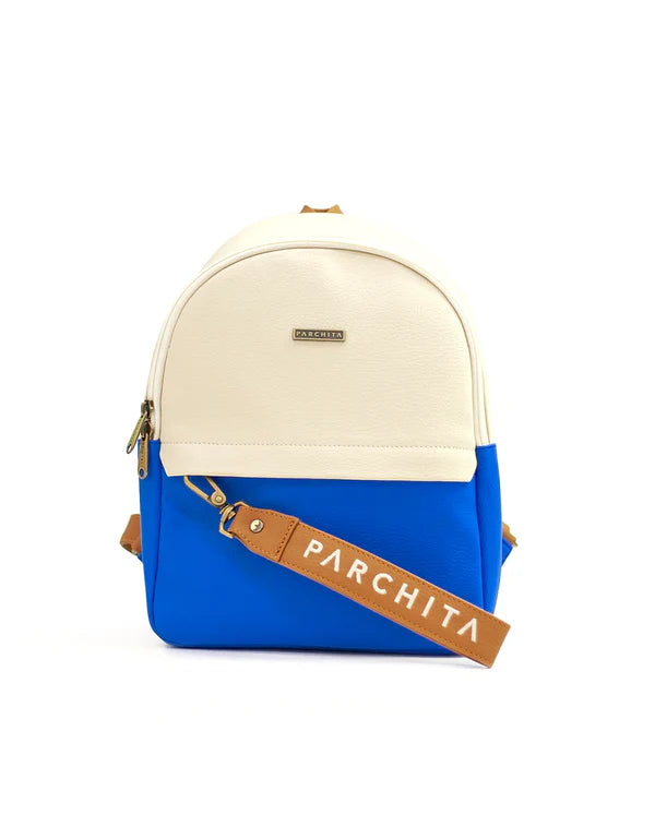 Morral Bruno Parchita