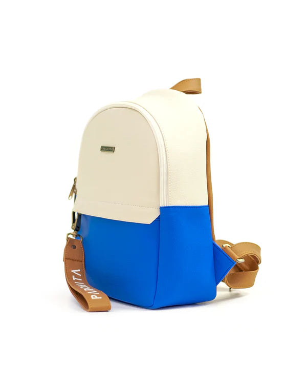Morral Bruno Parchita