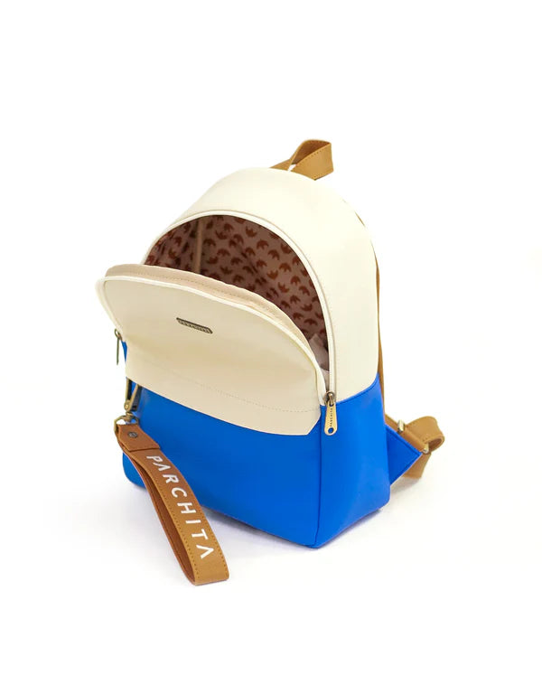 Morral Bruno Parchita