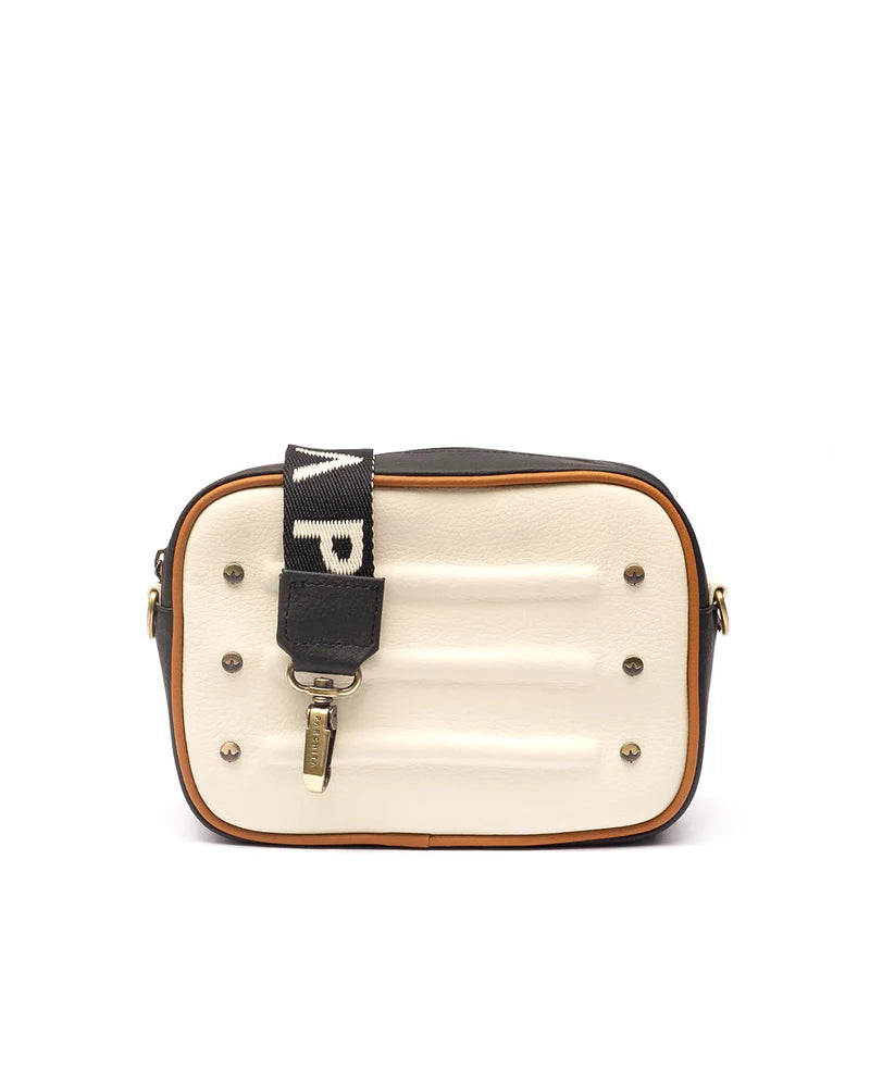 Bandolera Nuba Parchita