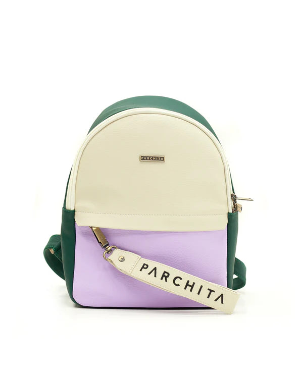 Morral Bruno Parchita