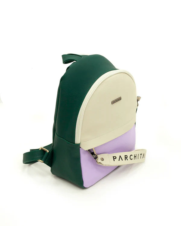 Morral Bruno Parchita