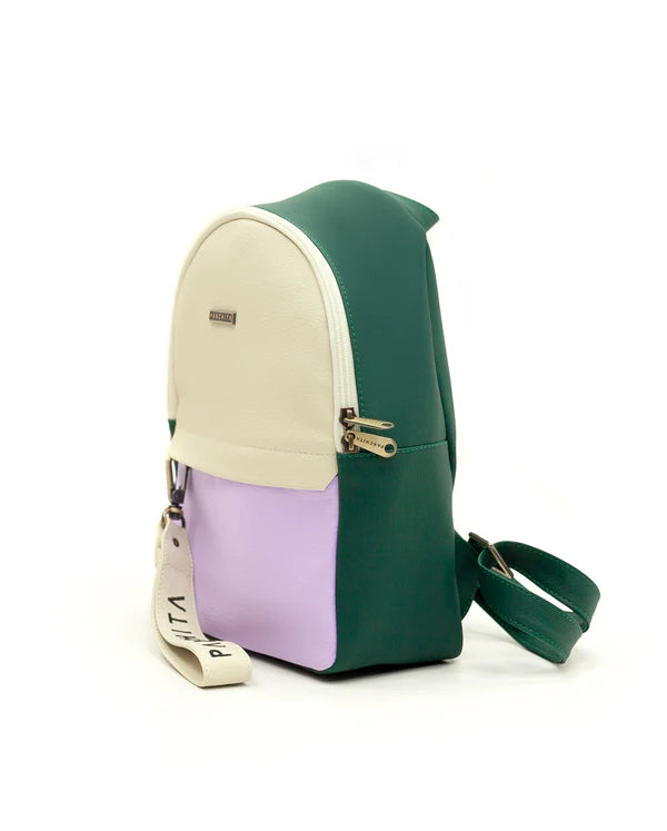 Morral Bruno Parchita