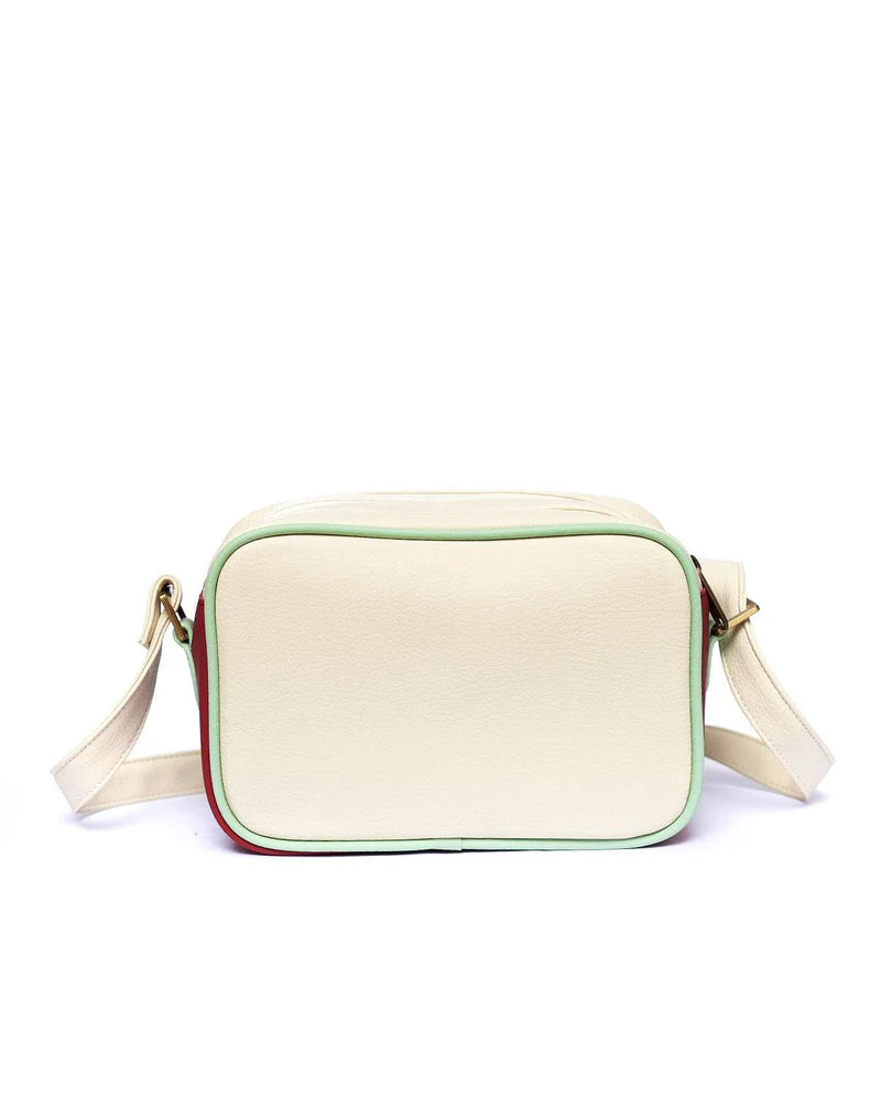 Bandolera Shitake Parchita