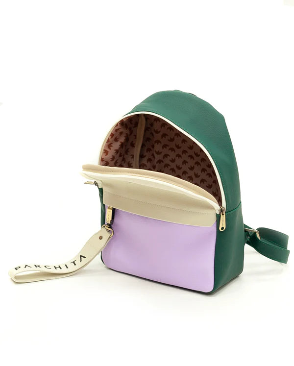 Morral Bruno Parchita