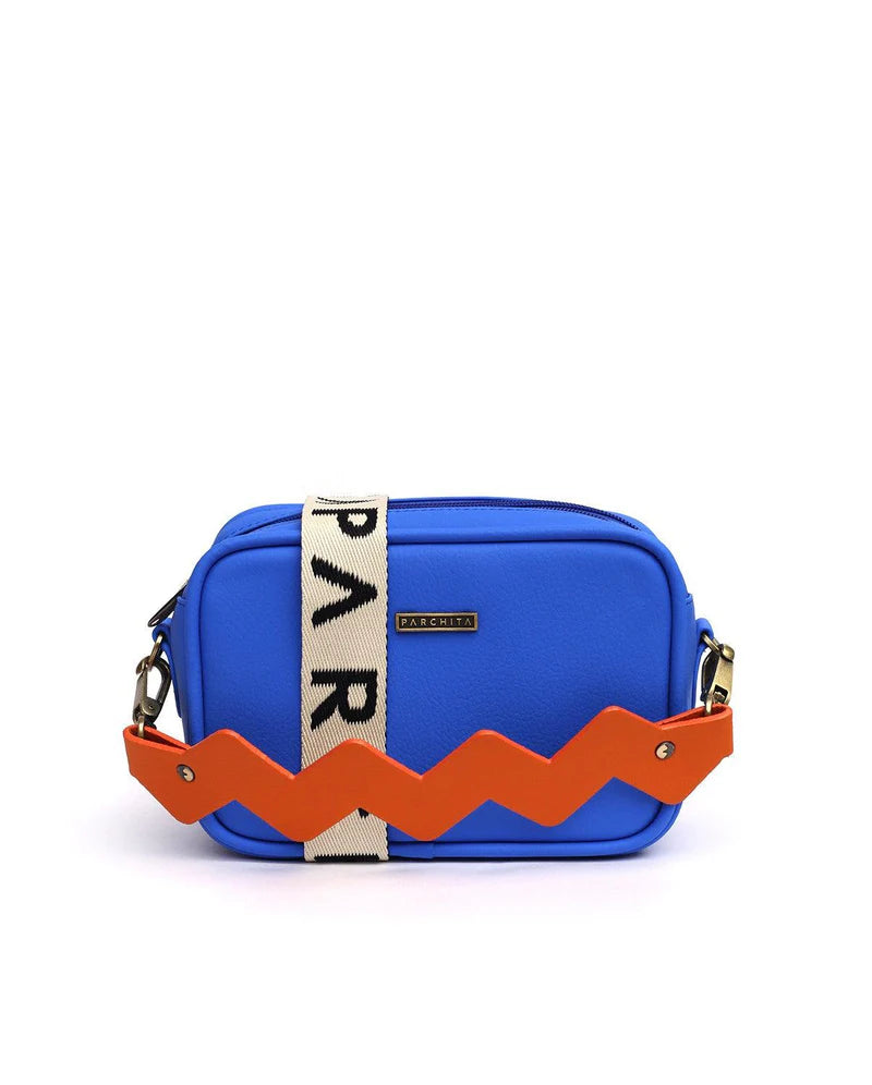 Bandolera Dalia Parchita