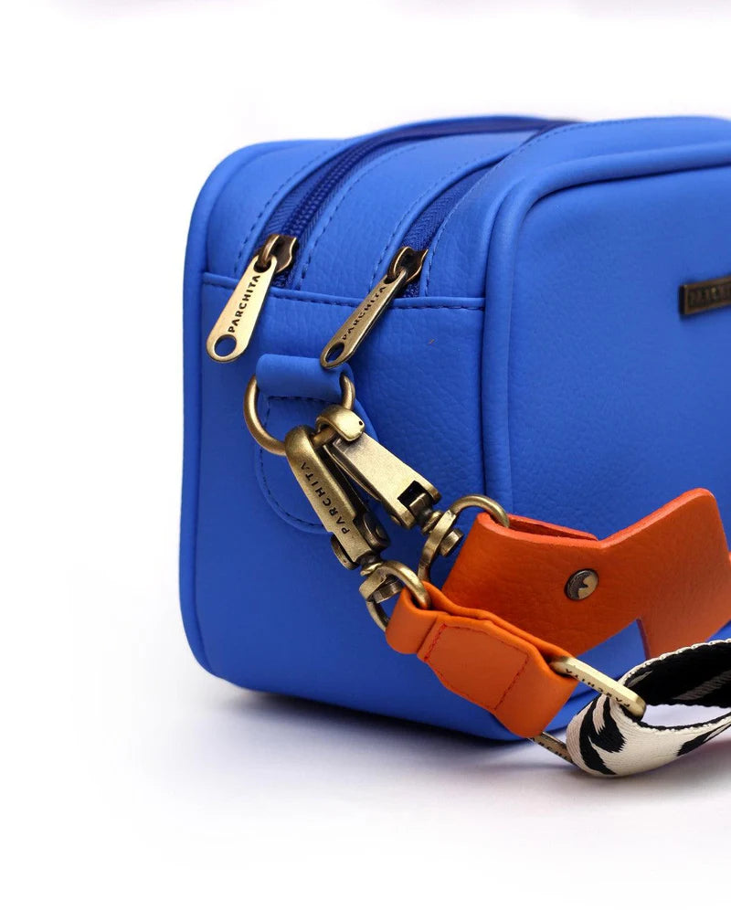 Bandolera Dalia Parchita