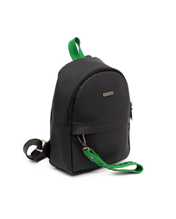 Morral Bruno Parchita