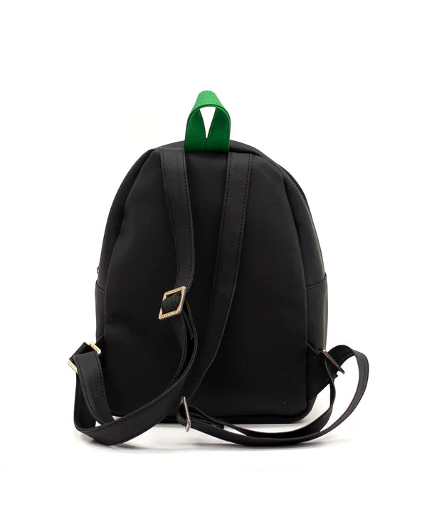 Morral Bruno Parchita