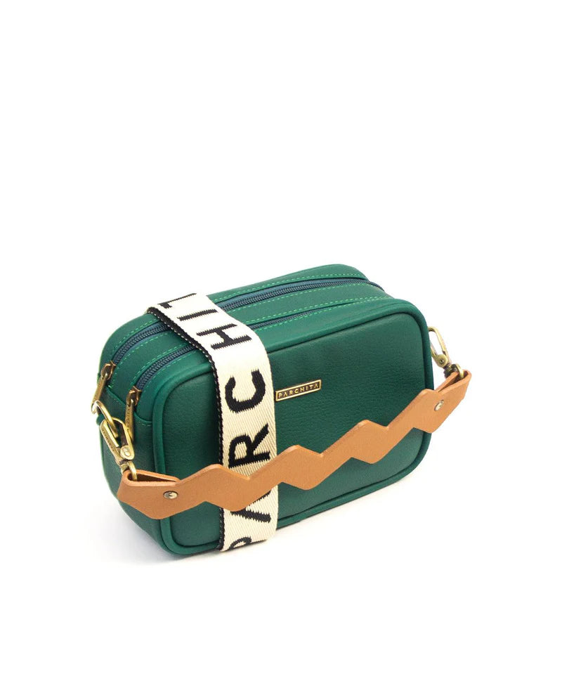 Bandolera Dalia Parchita