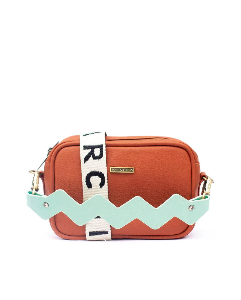 Bandolera Dalia Parchita