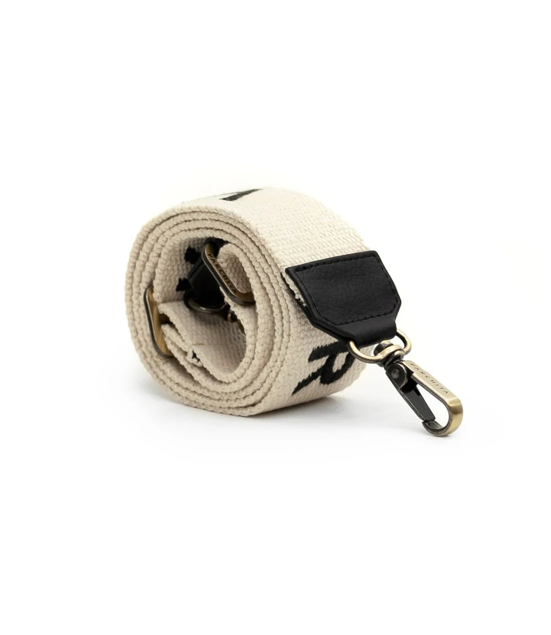 Strap Individual Reata Bordada Parchita