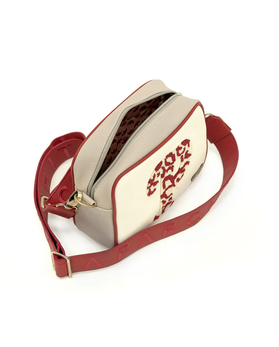 Bandolera Adela Parchita