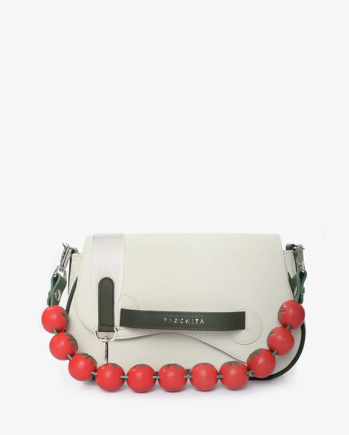 CARTERA ALAIA PARCHITA