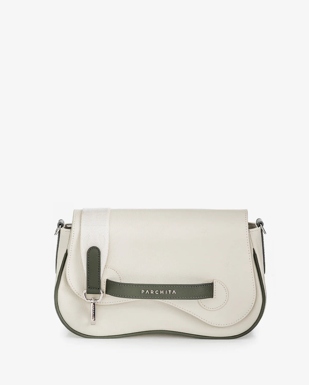 CARTERA ALAIA PARCHITA