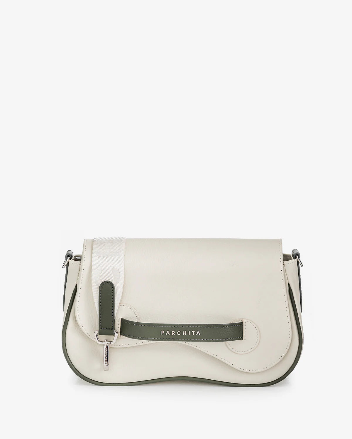 CARTERA ALAIA PARCHITA