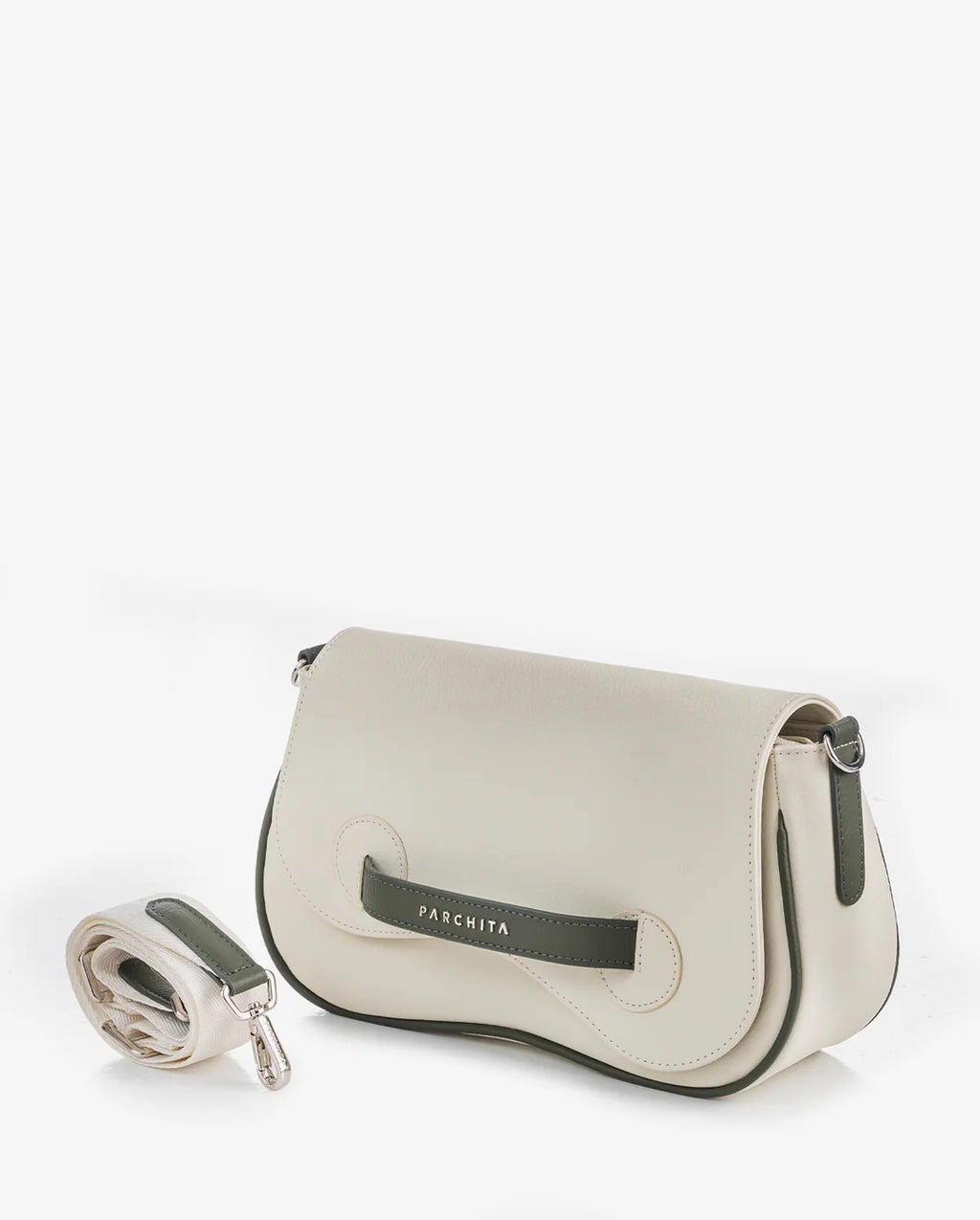 CARTERA ALAIA PARCHITA