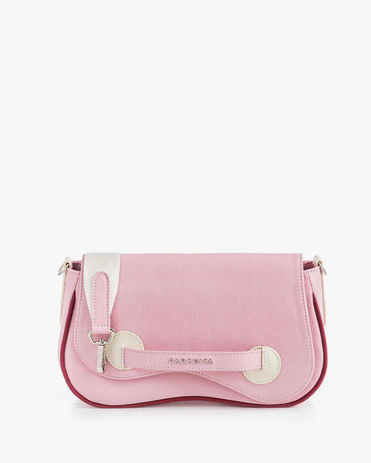 CARTERA ALAIA PARCHITA