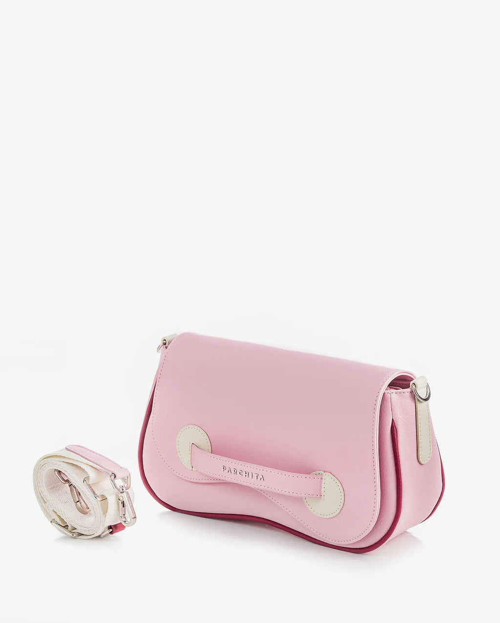 CARTERA ALAIA PARCHITA