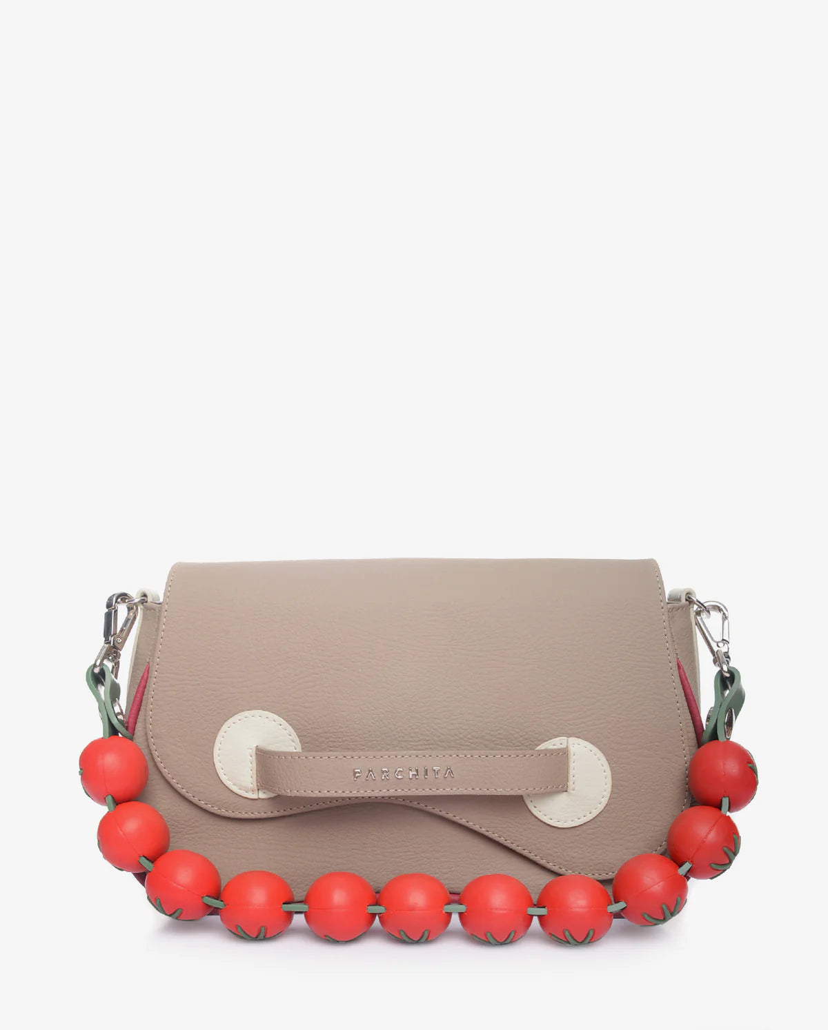 CARTERA ALAIA PARCHITA