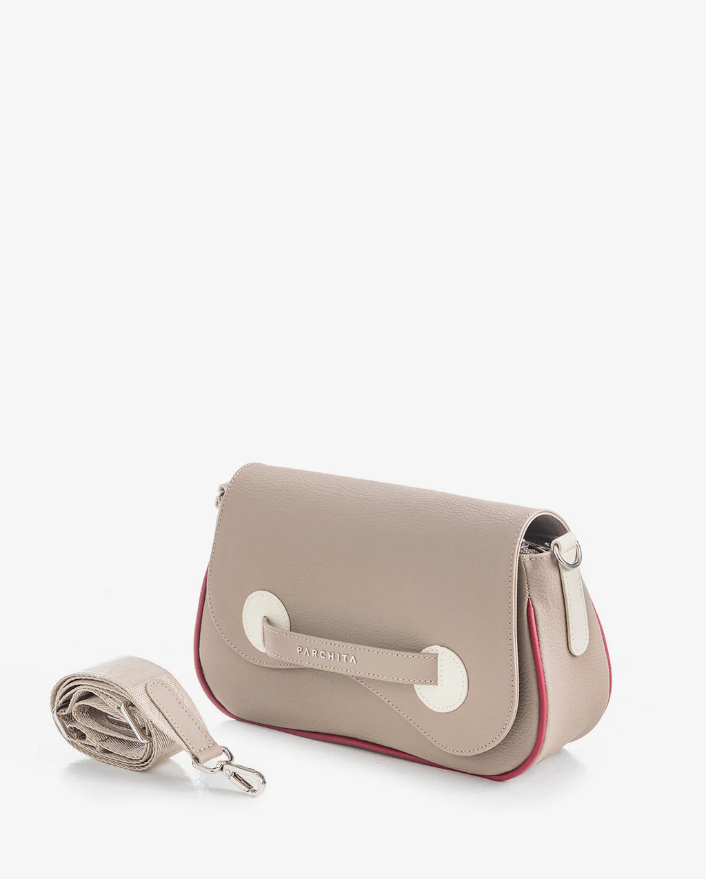 CARTERA ALAIA PARCHITA