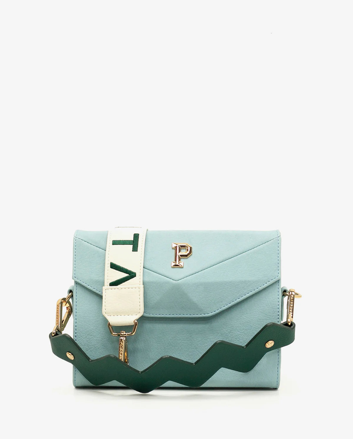 Cartera Mini Anny Parchita