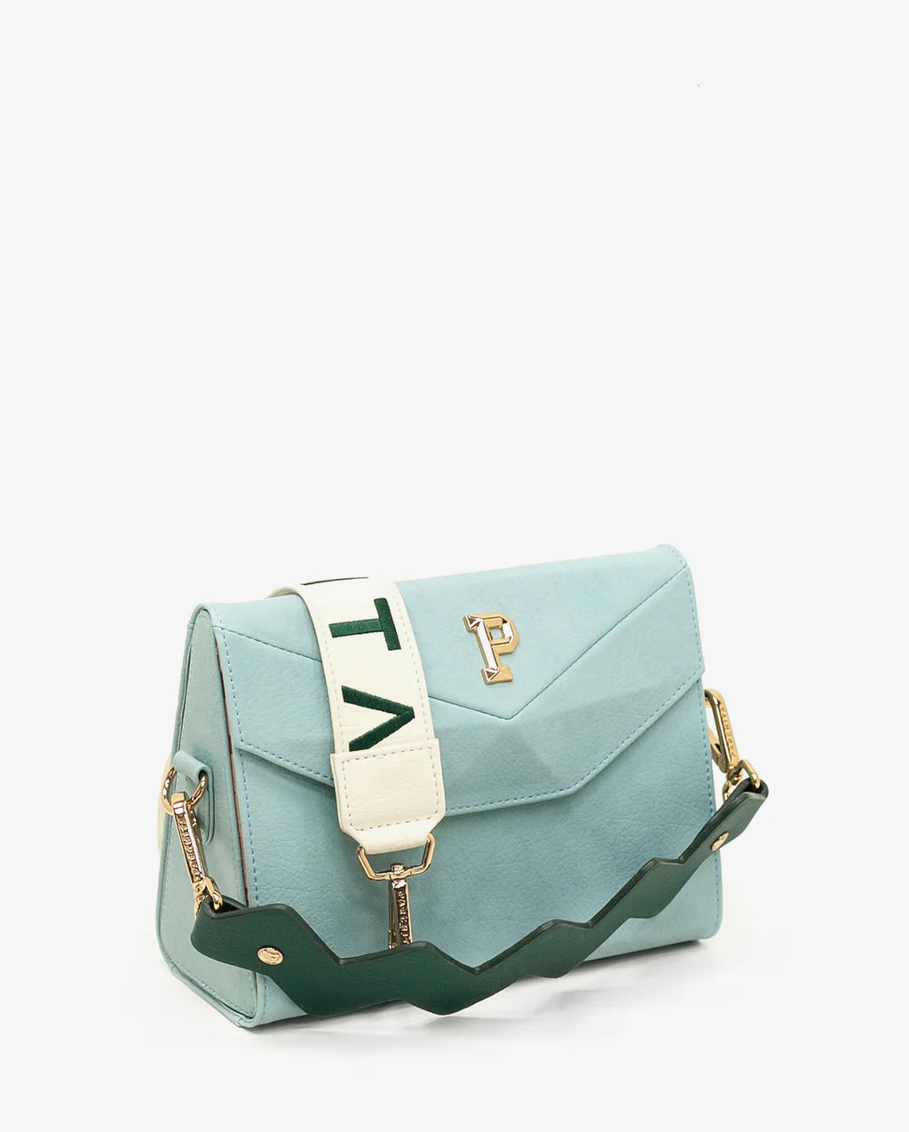 Cartera Mini Anny Parchita