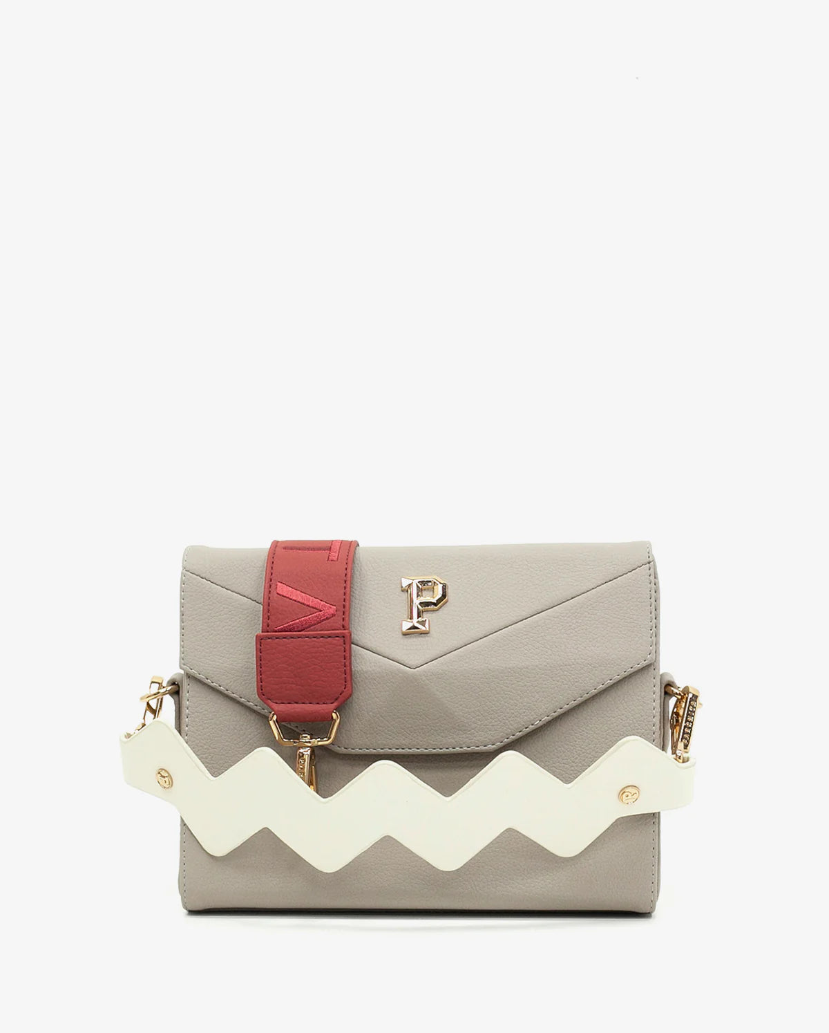 Cartera Mini Anny Parchita