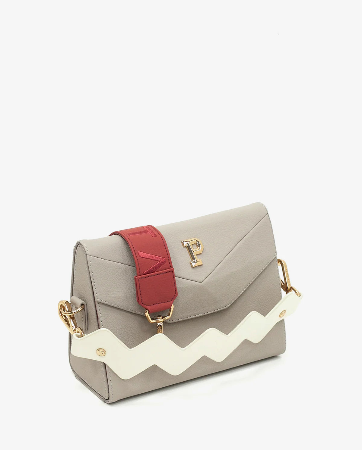 Cartera Mini Anny Parchita