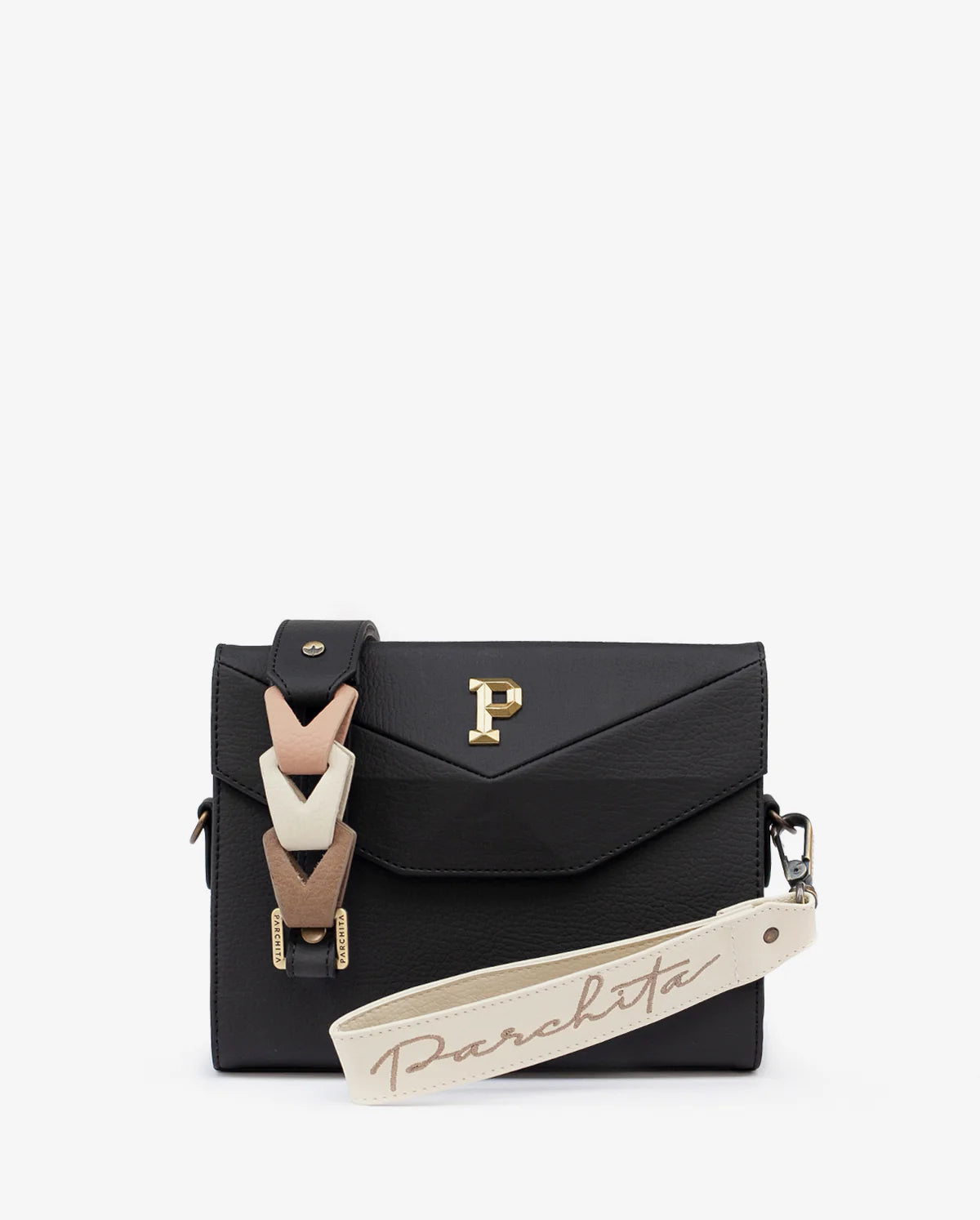 Cartera Mini Anny Parchita