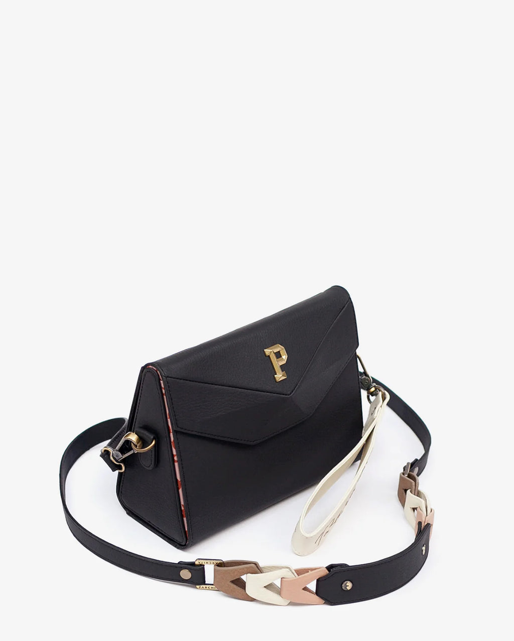 Cartera Mini Anny Parchita