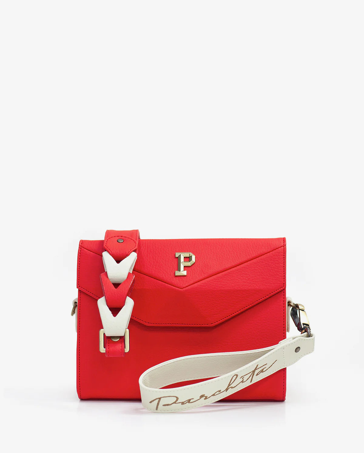 Cartera Mini Anny Parchita