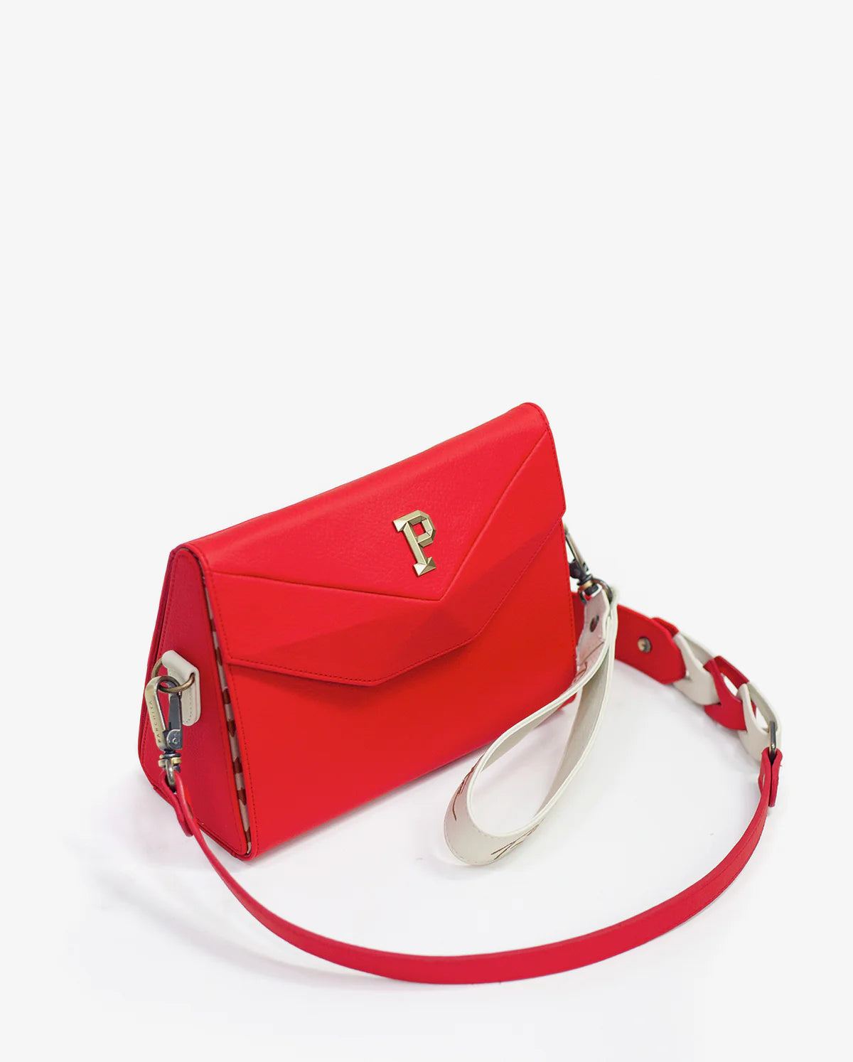 Cartera Mini Anny Parchita