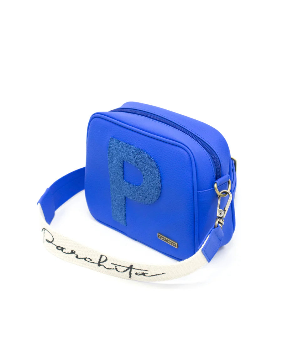 Bandolera Adela Parchita