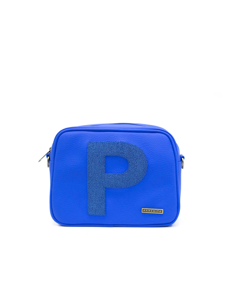 Bandolera Adela Parchita