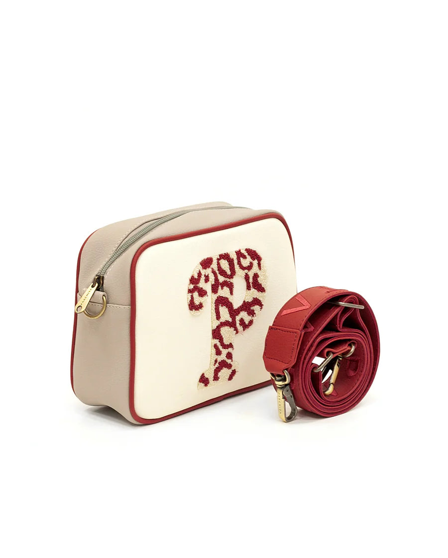 Bandolera Adela Parchita