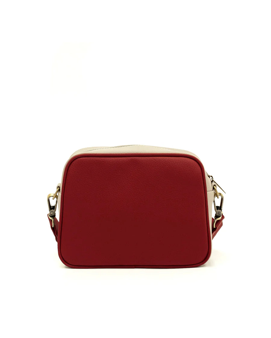 Bandolera Adela Parchita